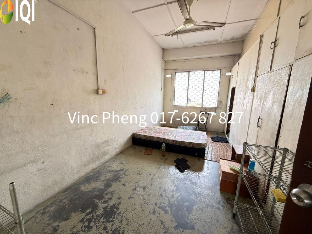 HIGH VISIBILITY PRIME MAIN ROAD 2-Storey Shophouse @ Gajah Berang  image