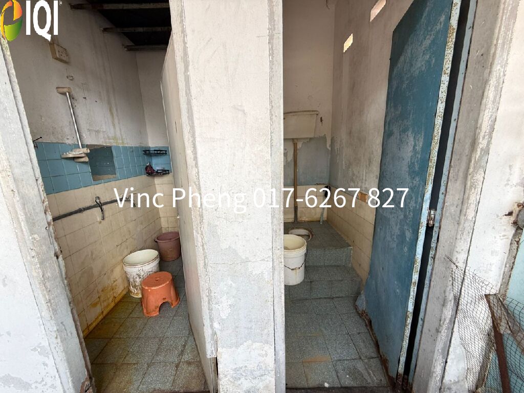 HIGH VISIBILITY PRIME MAIN ROAD 2-Storey Shophouse @ Gajah Berang  image