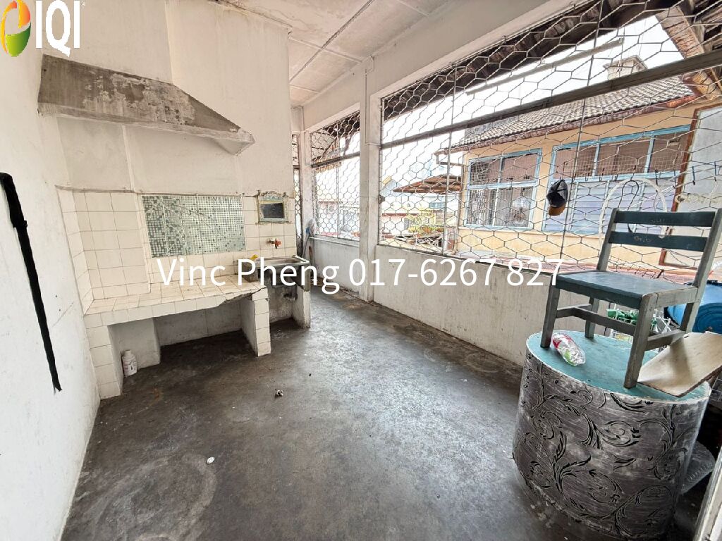 HIGH VISIBILITY PRIME MAIN ROAD 2-Storey Shophouse @ Gajah Berang  image