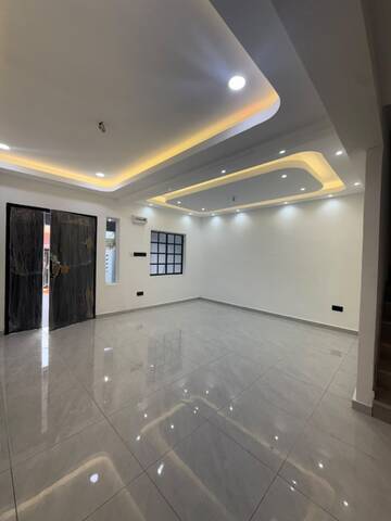 Taman Bukit Tiram 2 Sty Endlot,Jalan Ledang,Ulu Tiram,Renovated,Full Loan photo