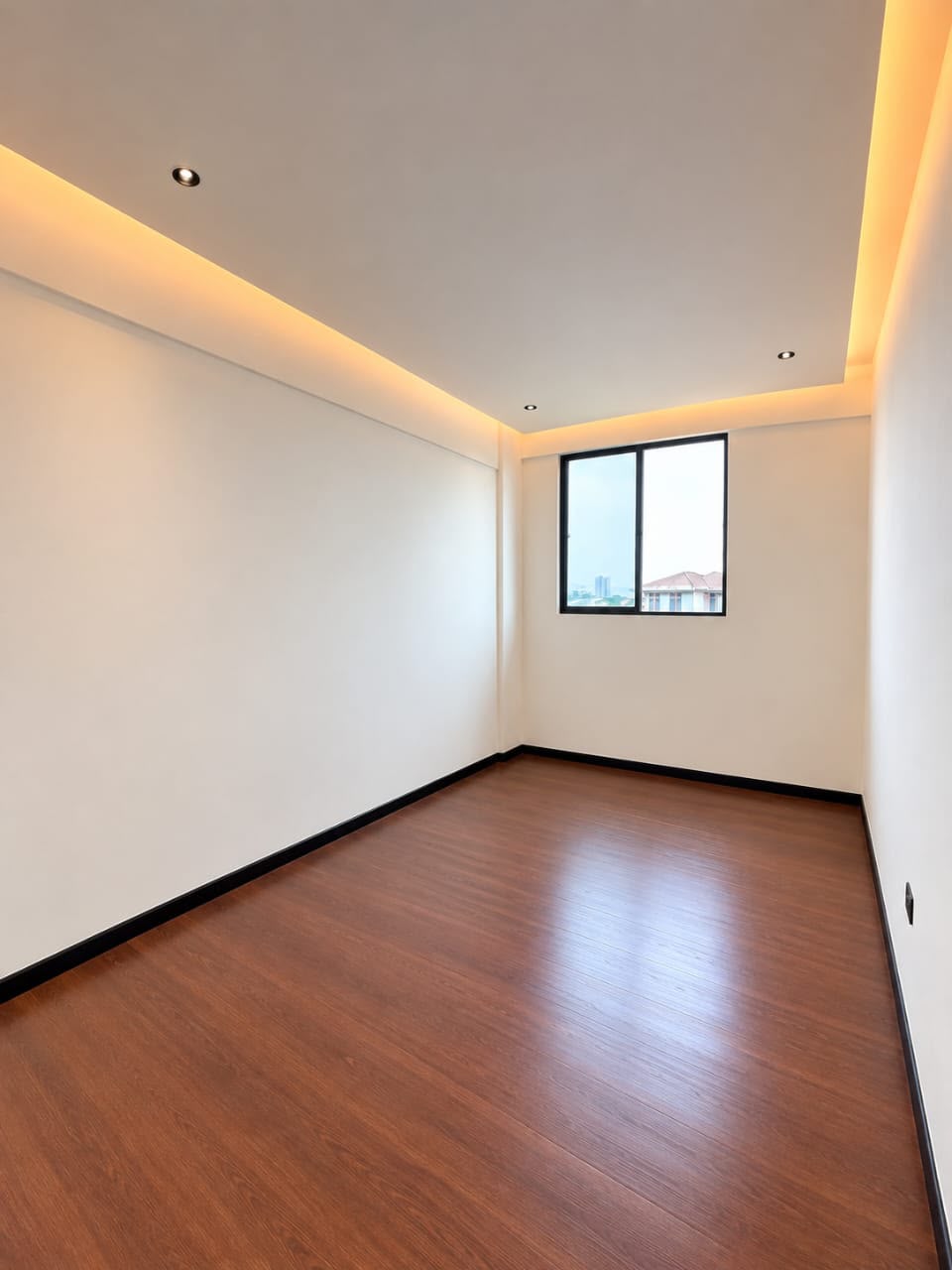 Tan Sri Yaacob Flat,Jalan Putra,Skudai,Renovated,High Floor,Unblock,Corner image
