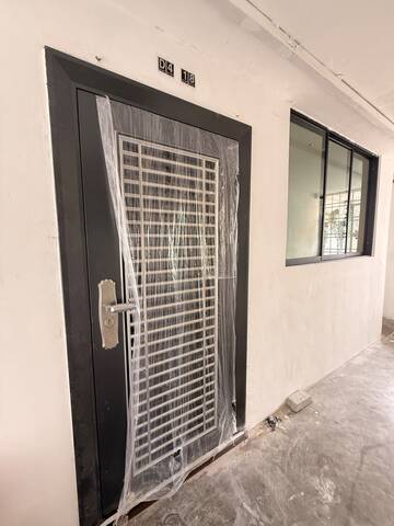 Tan Sri Yaacob Flat,Jalan Putra,Skudai,Renovated,High Floor,Unblock,Corner image