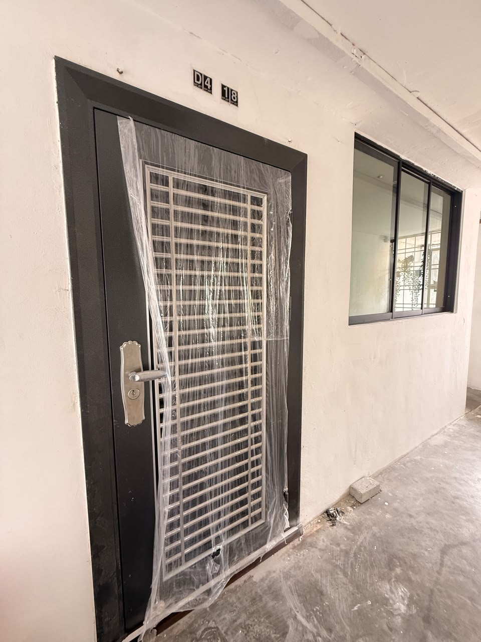Tan Sri Yaacob Flat,Jalan Putra,Skudai,Renovated,High Floor,Unblock,Corner image