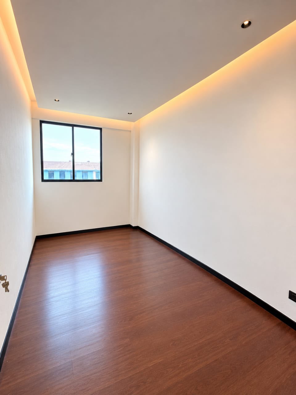 Tan Sri Yaacob Flat,Jalan Putra,Skudai,Renovated,High Floor,Unblock,Corner image