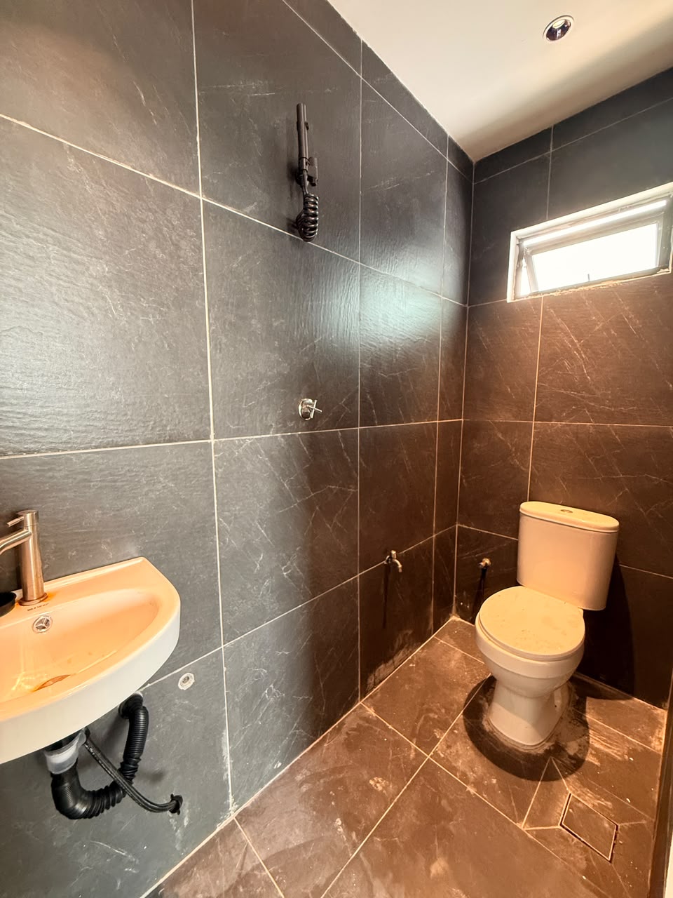 Tan Sri Yaacob Flat,Jalan Putra,Skudai,Renovated,High Floor,Unblock,Corner image