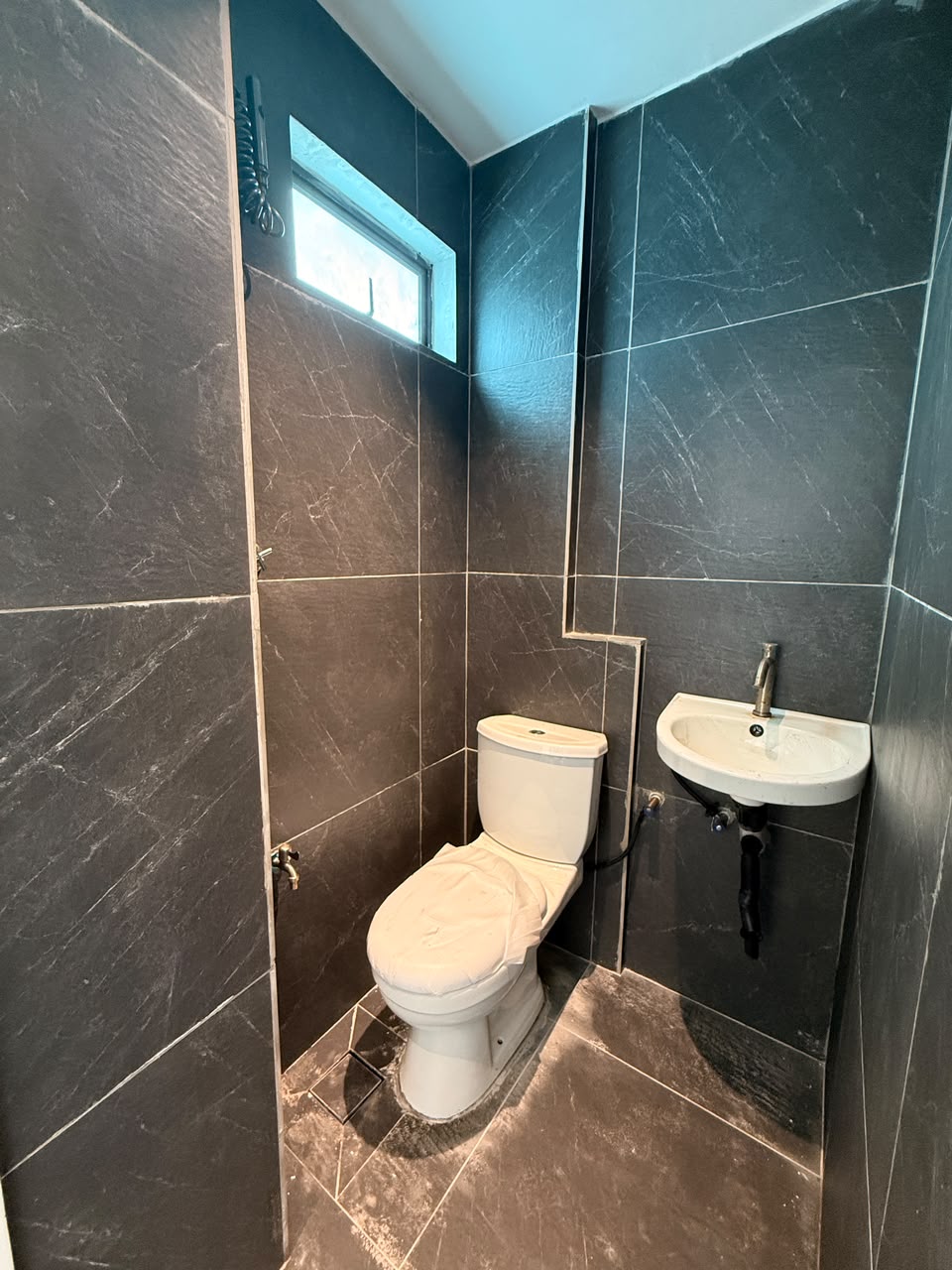 Tan Sri Yaacob Flat,Jalan Putra,Skudai,Renovated,High Floor,Unblock,Corner image