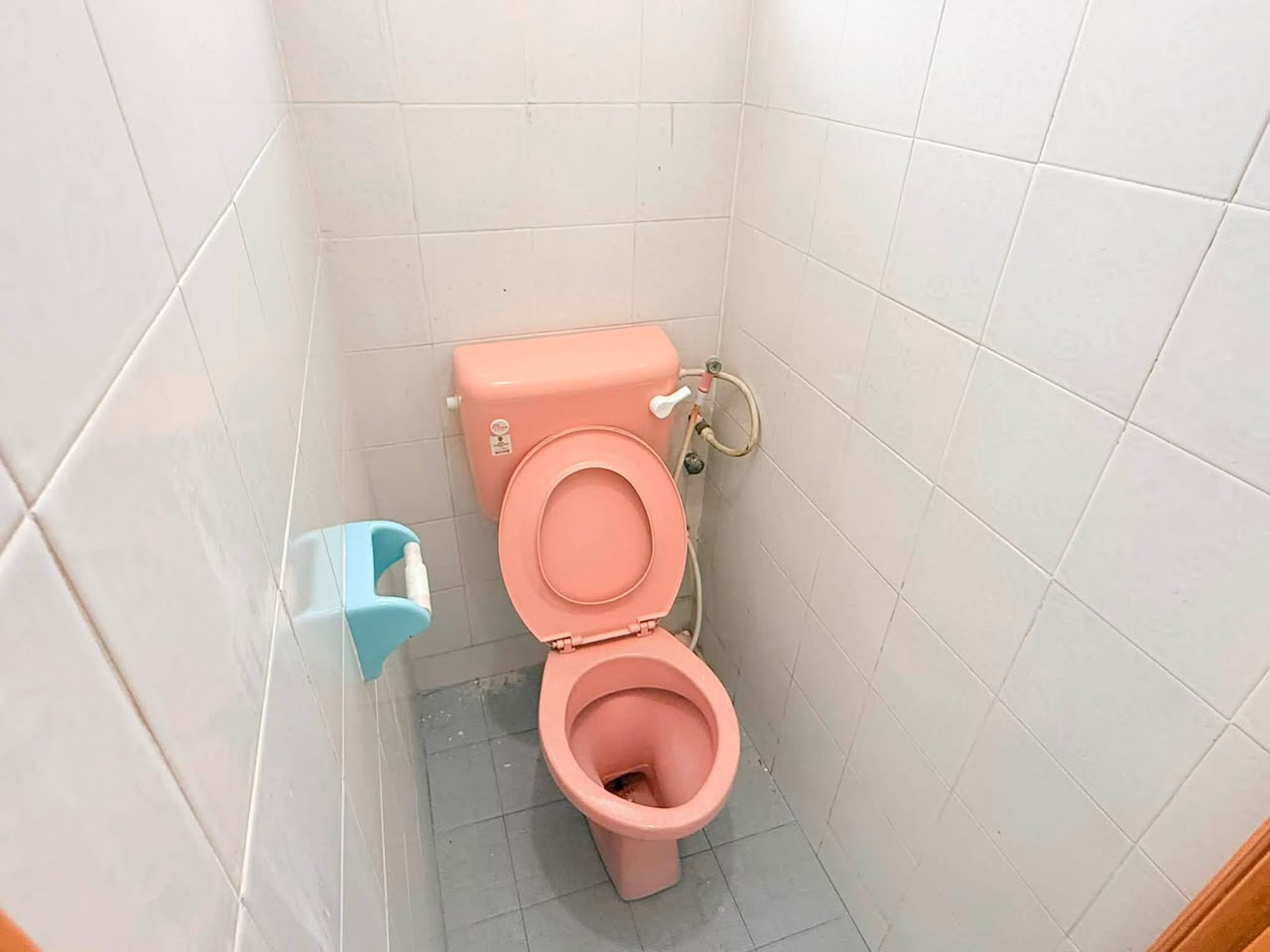 Taman Aman 2 Sty Low Cost,Jalan Bunga Dahlia,Senai,Renovated,Kulai image