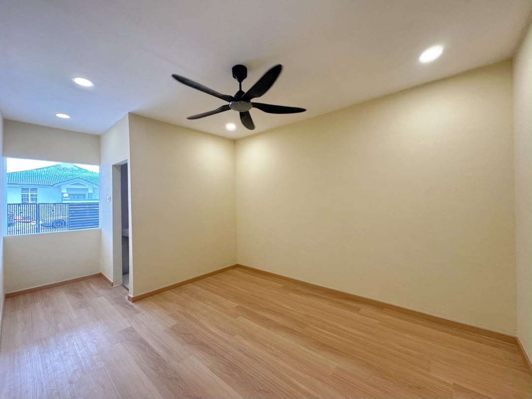 Taman Putri Kulai 1 Sty Terrace,Jalan Sri Putri,Kulai,Renovated,Unblock View image
