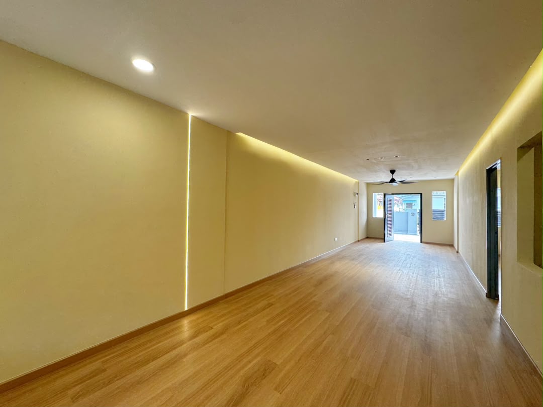 Taman Putri Kulai 1 Sty Terrace,Jalan Sri Putri,Kulai,Renovated,Unblock View image