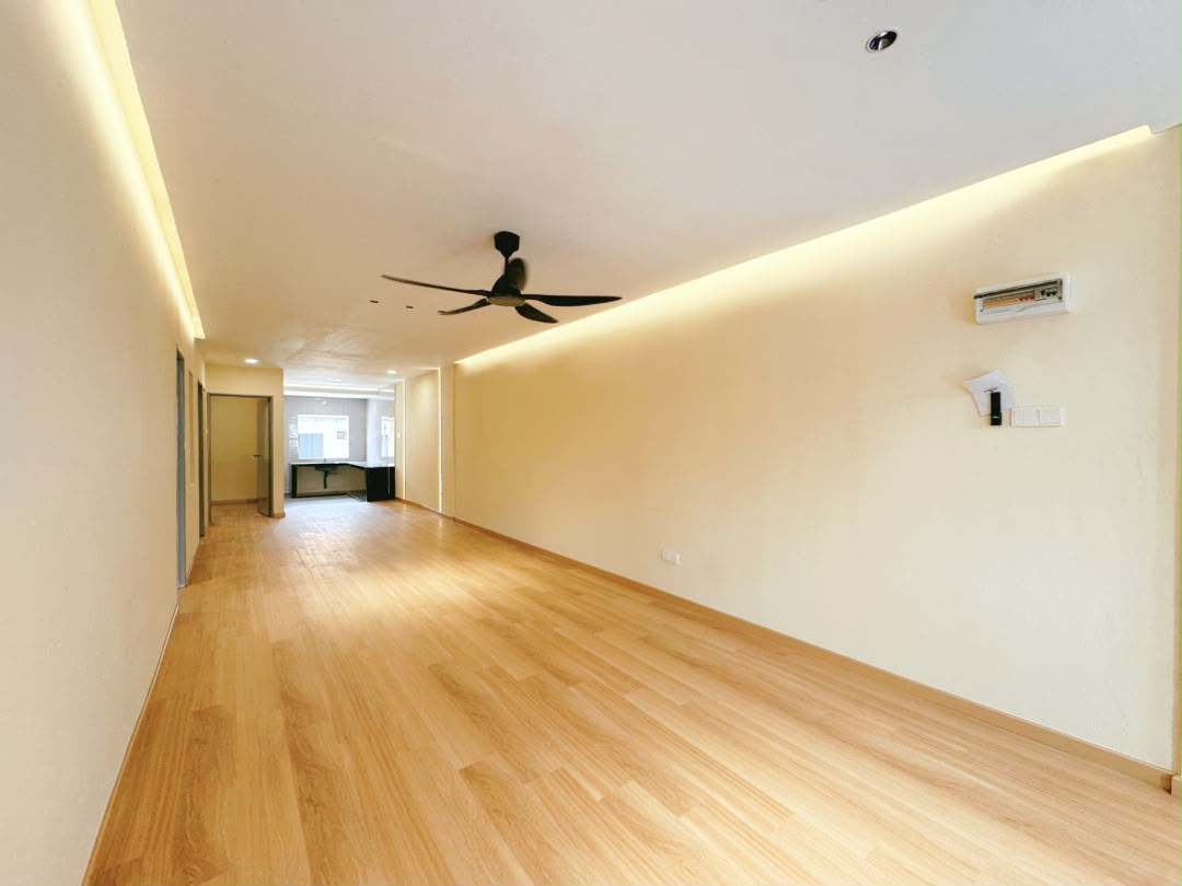 Taman Putri Kulai 1 Sty Terrace,Jalan Sri Putri,Kulai,Renovated,Unblock View image