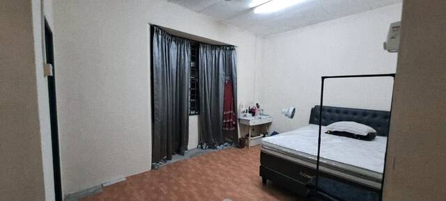 Taman Bukit Mutiara Double Storey Terrace,Bandar Dato Onn,Bumi Lot image