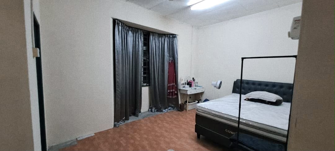 Taman Bukit Mutiara Double Storey Terrace,Bandar Dato Onn,Bumi Lot image