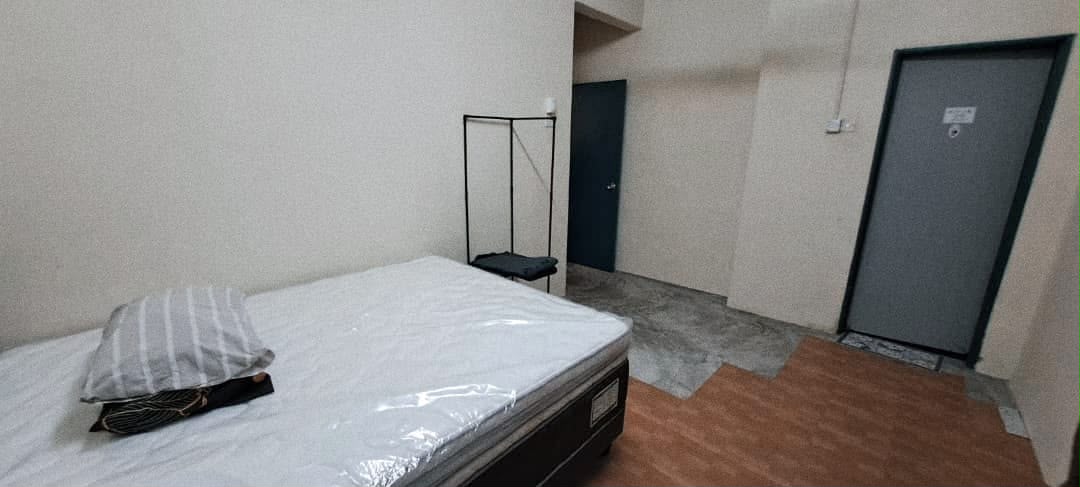Taman Bukit Mutiara Double Storey Terrace,Bandar Dato Onn,Bumi Lot image