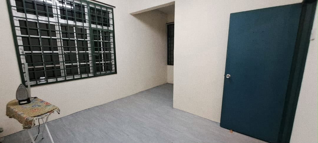 Taman Bukit Mutiara Double Storey Terrace,Bandar Dato Onn,Bumi Lot image