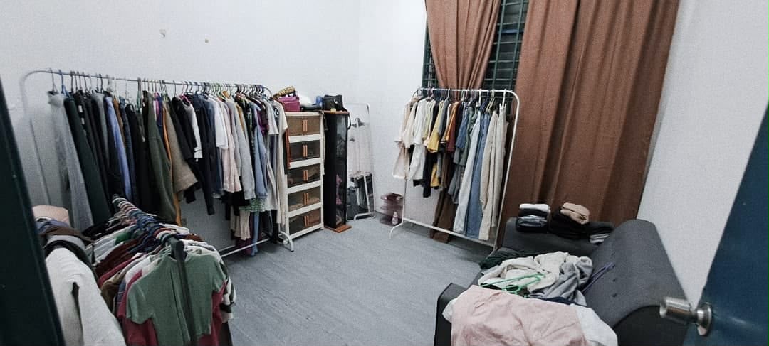 Taman Bukit Mutiara Double Storey Terrace,Bandar Dato Onn,Bumi Lot image