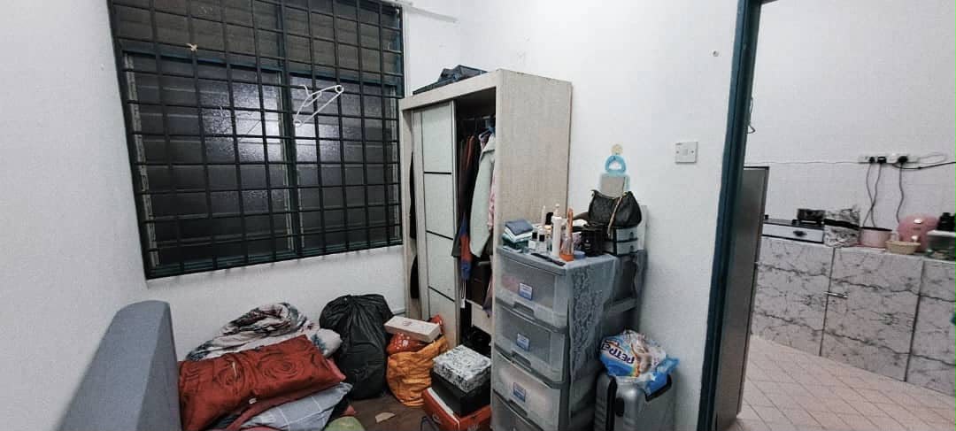 Taman Bukit Mutiara Double Storey Terrace,Bandar Dato Onn,Bumi Lot image