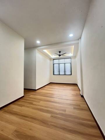 Taman Perumahan Rakyat Lima Kedai,Skudai,Low Cost Flat,High Floor image