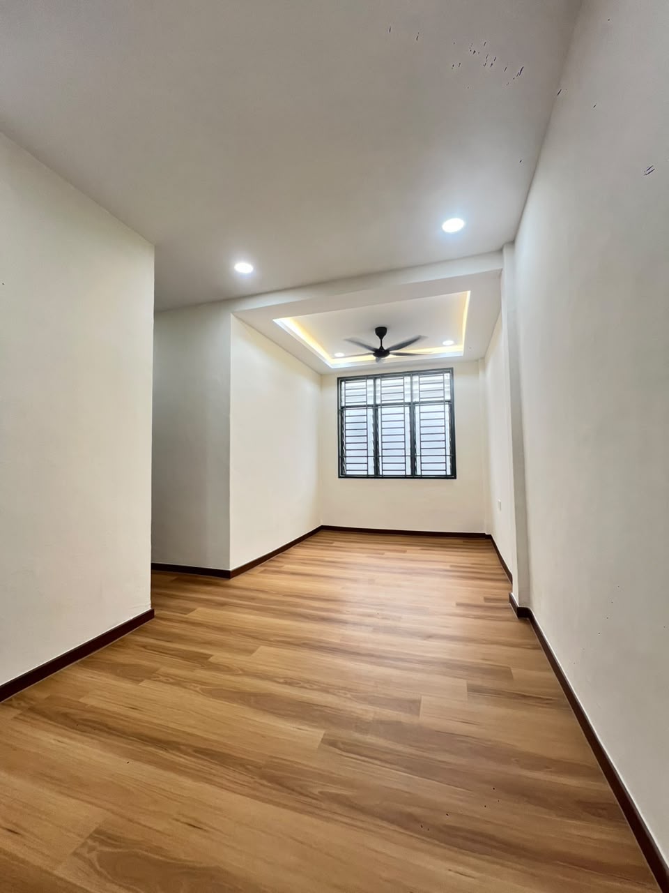 Taman Perumahan Rakyat Lima Kedai,Skudai,Low Cost Flat,High Floor image