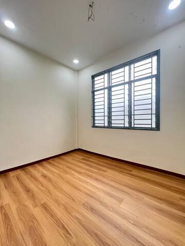 Taman Perumahan Rakyat Lima Kedai,Skudai,Low Cost Flat,High Floor image