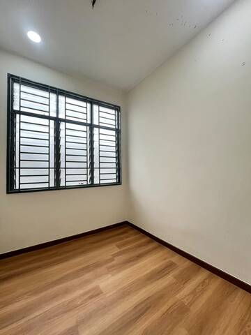 Taman Perumahan Rakyat Lima Kedai,Skudai,Low Cost Flat,High Floor image