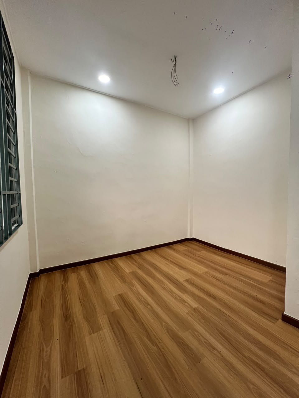 Taman Perumahan Rakyat Lima Kedai,Skudai,Low Cost Flat,High Floor image
