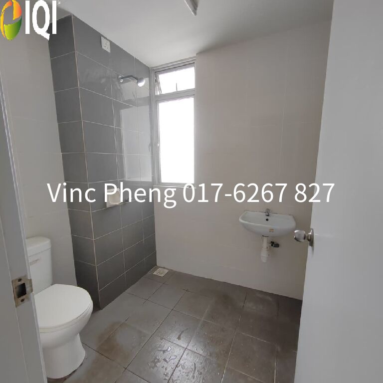 HOT DEAL! STRATEGIC Apartment RM220K @ Rumpun Bahagia image