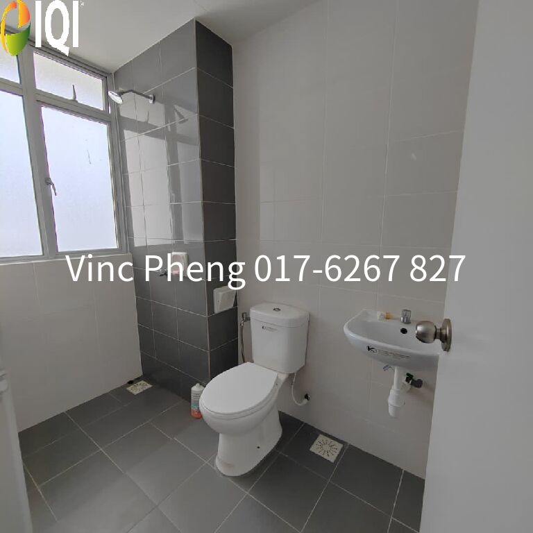 HOT DEAL! STRATEGIC Apartment RM220K @ Rumpun Bahagia image
