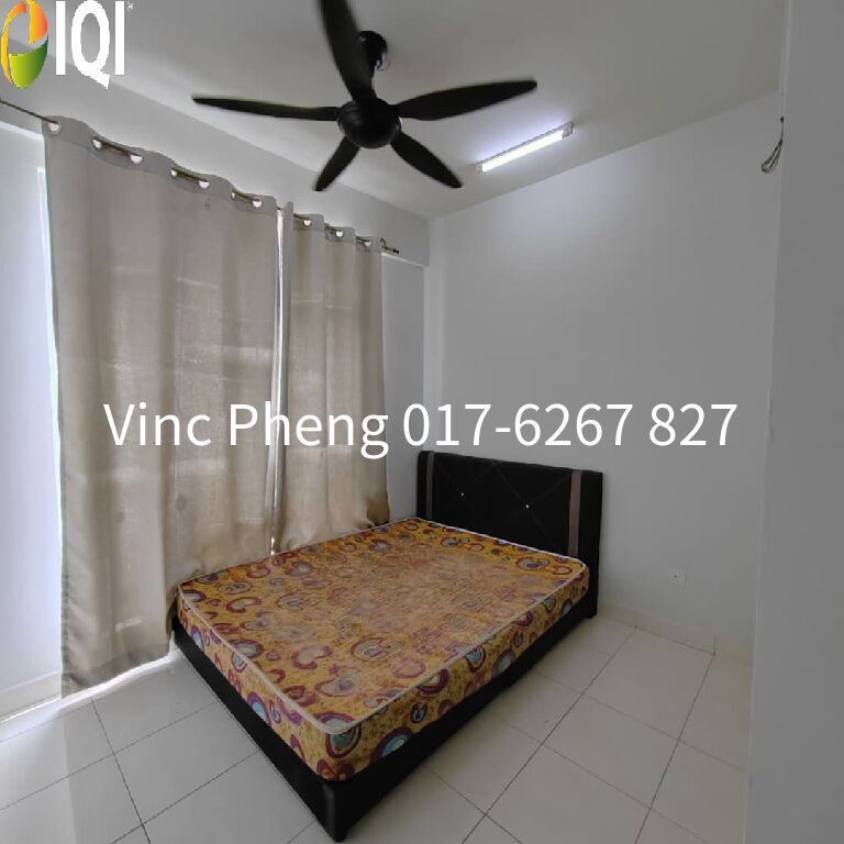 HOT DEAL! STRATEGIC Apartment RM220K @ Rumpun Bahagia image