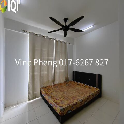 HOT DEAL! STRATEGIC Apartment RM220K @ Rumpun Bahagia image