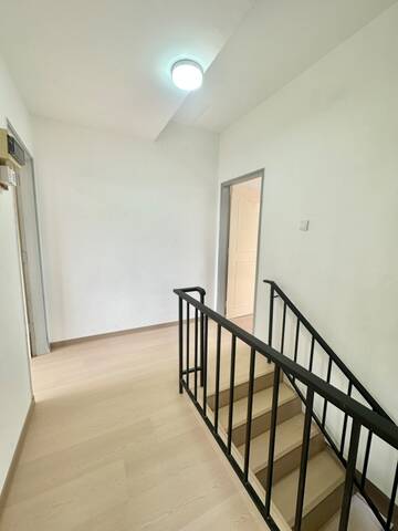 Taman Bukit Kempas 2 Sty Corner Lot,Johor Bahru,Renovated,Extend image