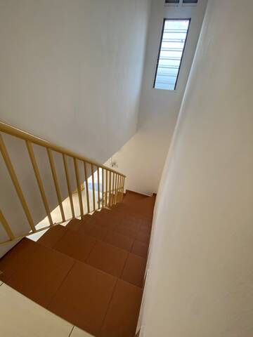 Taman Kota Masai 2 Storey Medium Cost Corner Lot,Renovated,Full Loan image