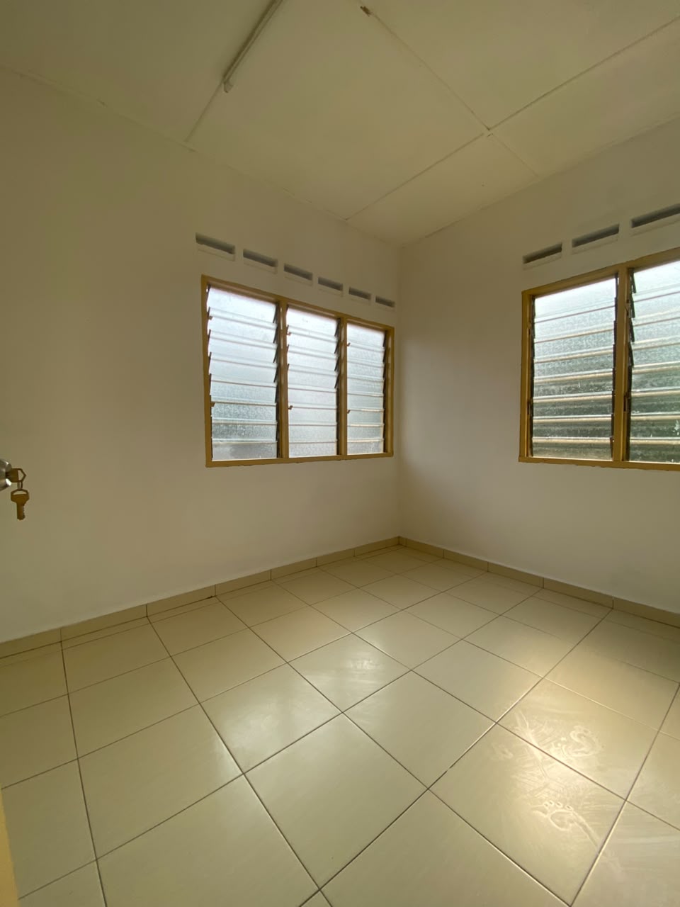Taman Kota Masai 2 Storey Medium Cost Corner Lot,Renovated,Full Loan image