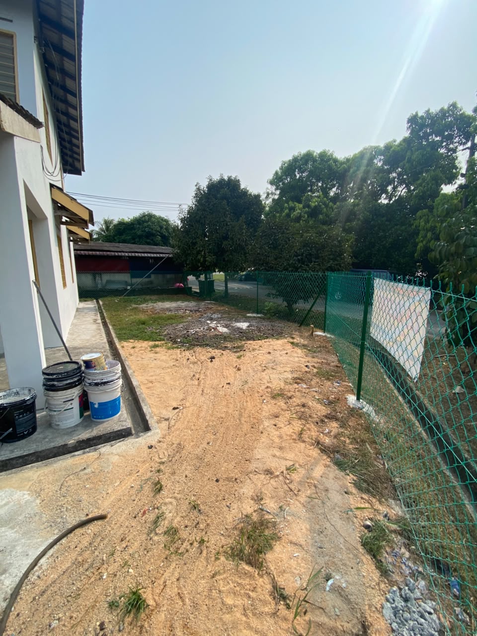Taman Kota Masai 2 Storey Medium Cost Corner Lot,Renovated,Full Loan image