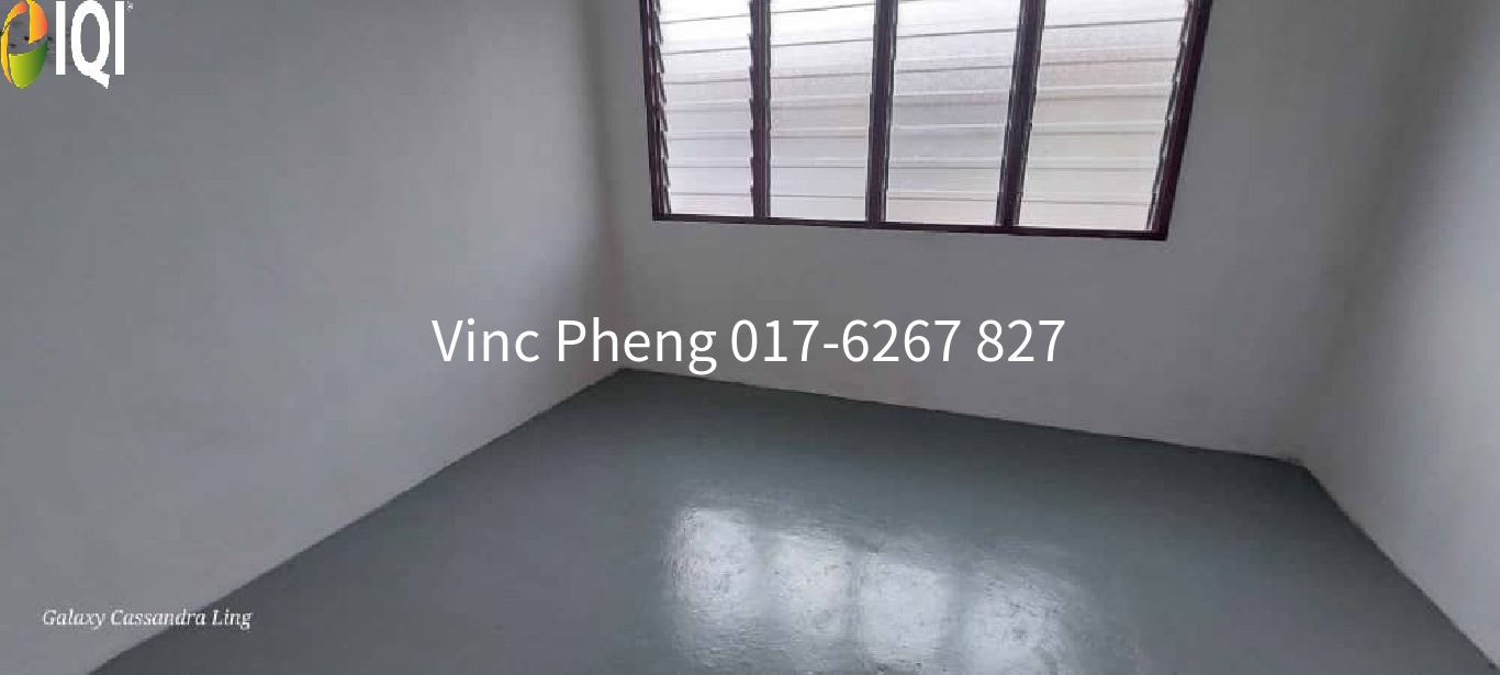 RM150K Only! Refurbished 2-Storey Terrace @ Bukit Katil image
