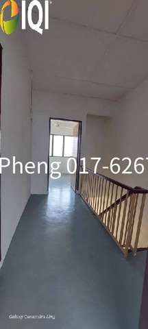 RM150K Only! Refurbished 2-Storey Terrace @ Bukit Katil image