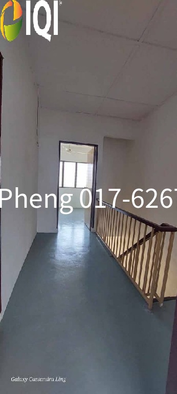 RM150K Only! Refurbished 2-Storey Terrace @ Bukit Katil image