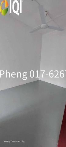 RM150K Only! Refurbished 2-Storey Terrace @ Bukit Katil image