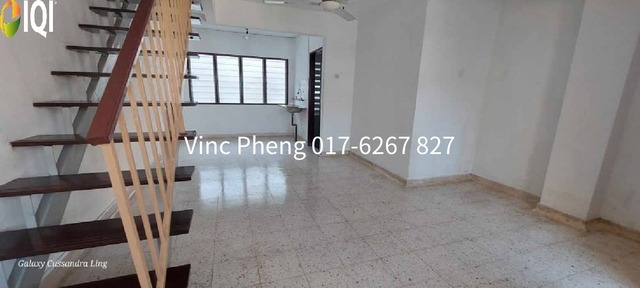 RM150K Only! Refurbished 2-Storey Terrace @ Bukit Katil image