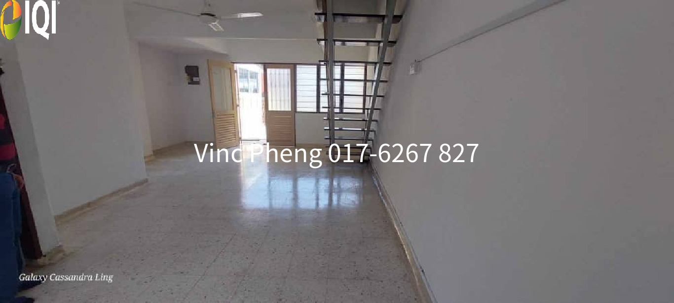 RM150K Only! Refurbished 2-Storey Terrace @ Bukit Katil image