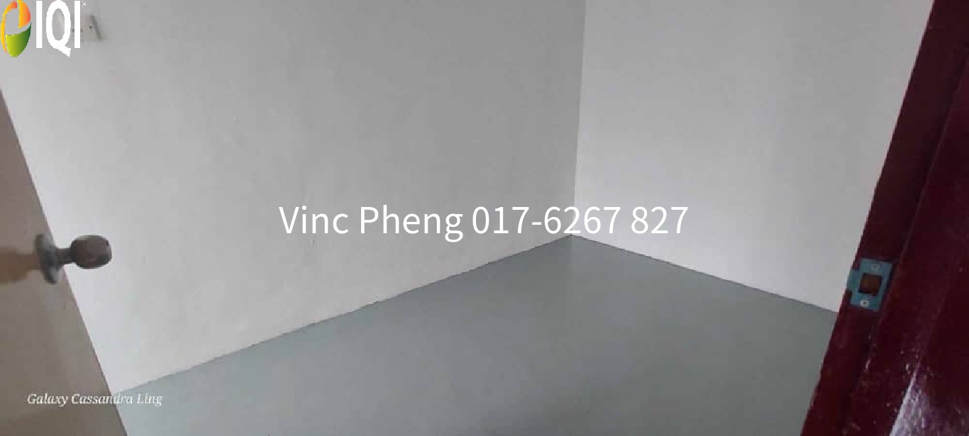 RM150K Only! Refurbished 2-Storey Terrace @ Bukit Katil image