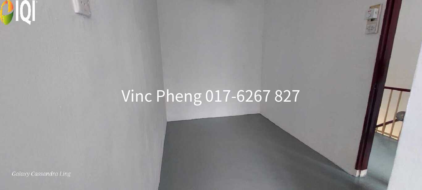 RM150K Only! Refurbished 2-Storey Terrace @ Bukit Katil image