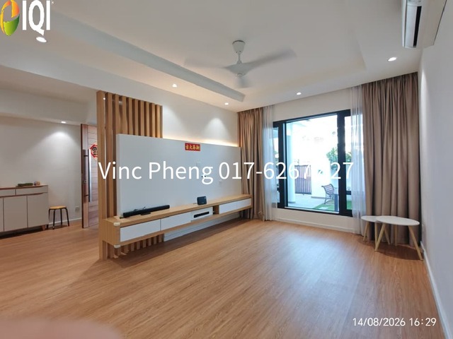 MOVE-IN READY! PREMIUM 4BR Terrace RM2K @ Batu Berendam image