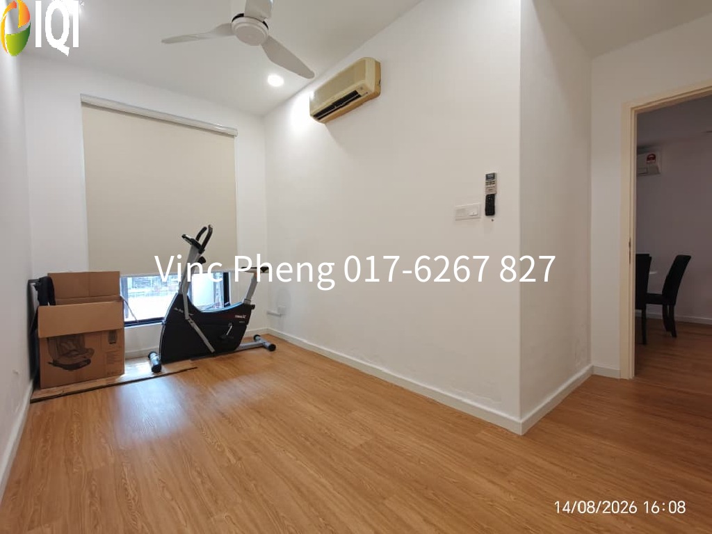 MOVE-IN READY! PREMIUM 4BR Terrace RM2K @ Batu Berendam image
