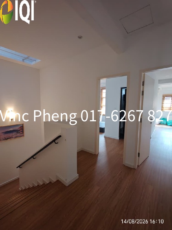 MOVE-IN READY! PREMIUM 4BR Terrace RM2K @ Batu Berendam image