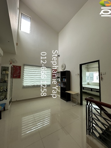 Bandar Parklands image