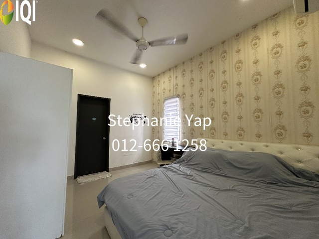 Bandar Parklands image