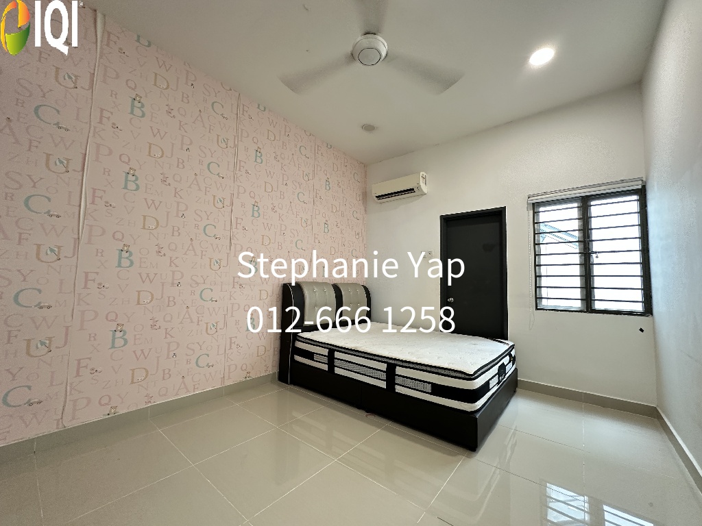 Bandar Parklands image