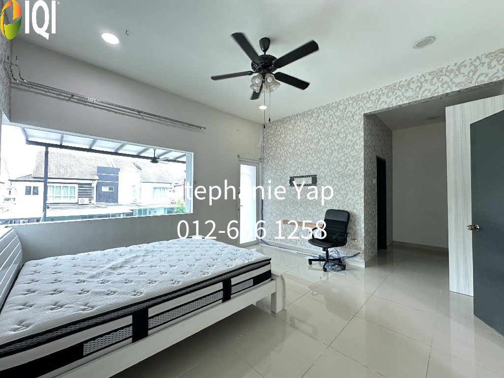 Bandar Parklands image