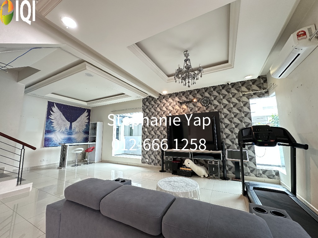 Bandar Parklands image
