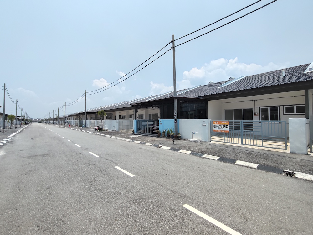 Residensi Lagenda Tropika image